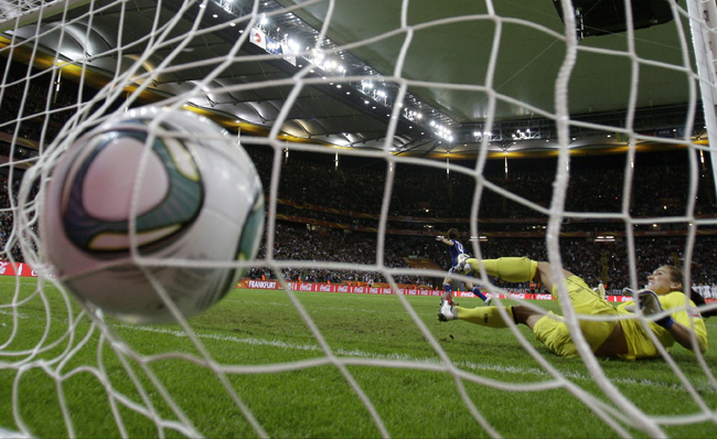 经典回顾：2014 德国 7-1 巴西给 2026 带来的启示